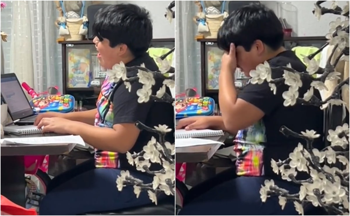 VIDEO: Niño se vuelve viral en TikTok por cantar "Así no te amará jamás" de Amanda Miguel