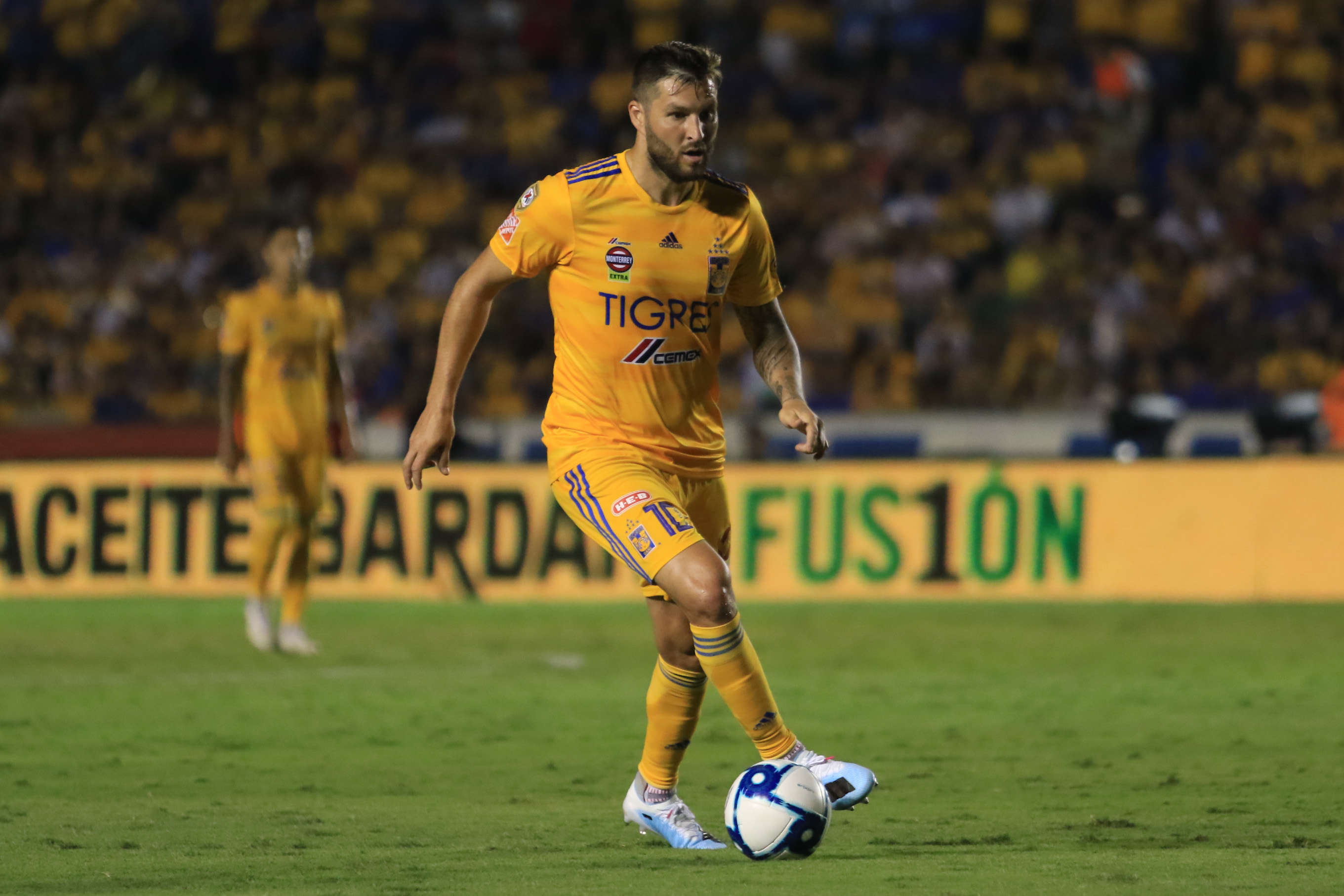 Boca Juniors insiste en el fichaje de Gignac