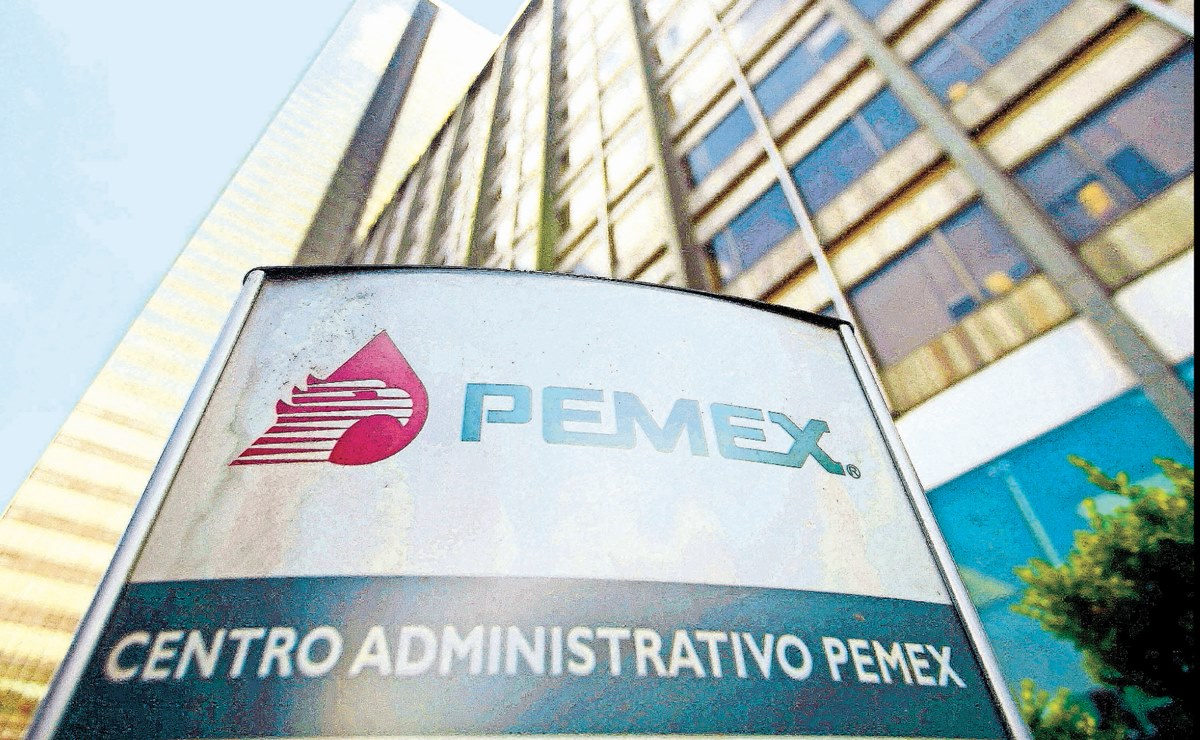 México ha transferido 952,000 millones de pesos a Pemex entre 2019-2024