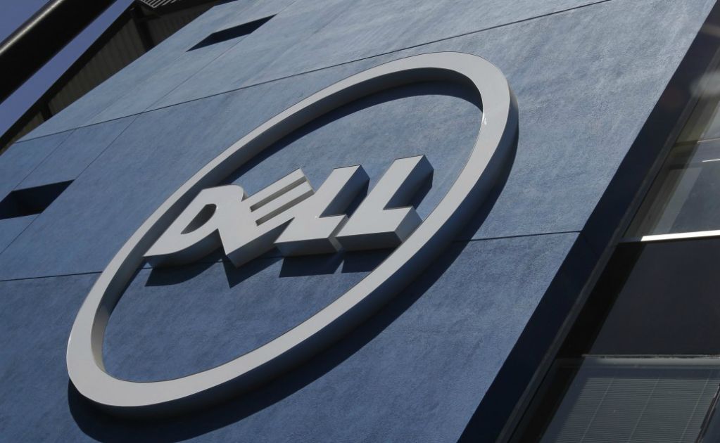 Dell ve consolidación entre fabricantes de computadoras personales