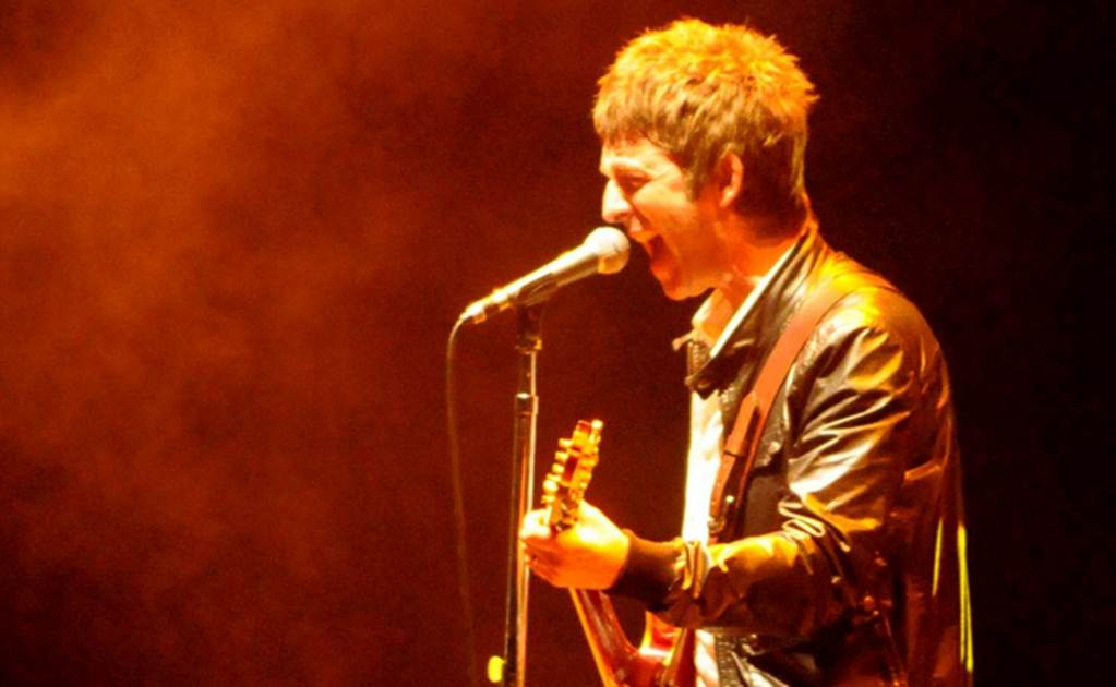 Noel Gallagher cumplirá con show de esta noche