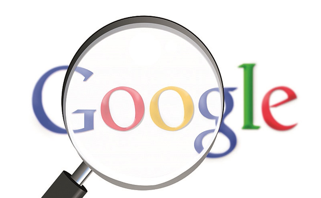 ¿Qué tanto sabe Google sobre ti?