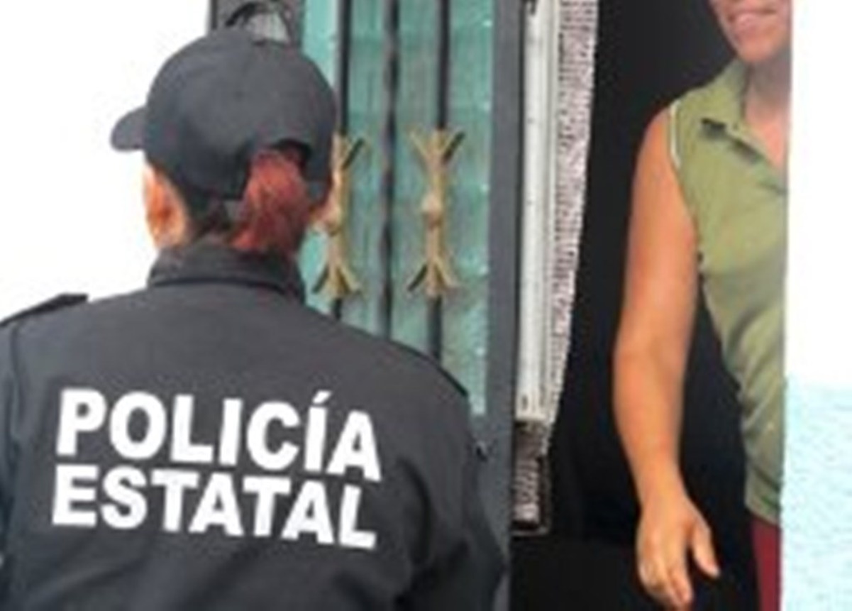 Desaparecen en Jalisco 10 policías de Colima que escoltaban a inversionistas