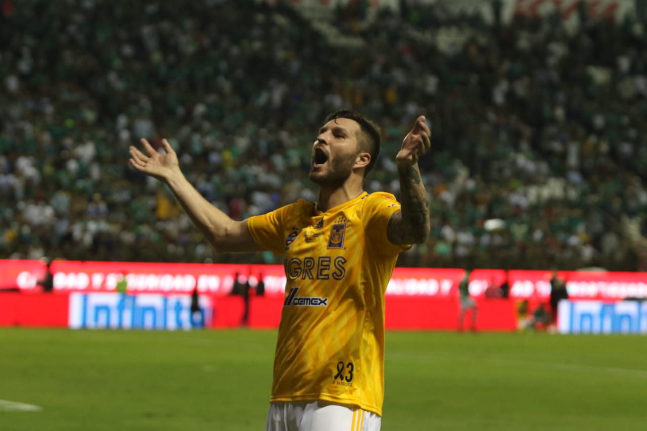 Tigres se coronó en una Liguilla para llorar