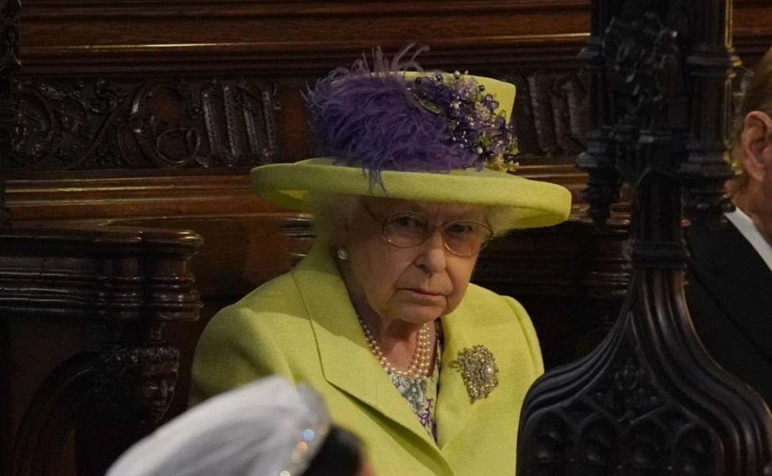 El libro de Nostradamus rompe récord de ventas al predecir la muerte de Isabel II