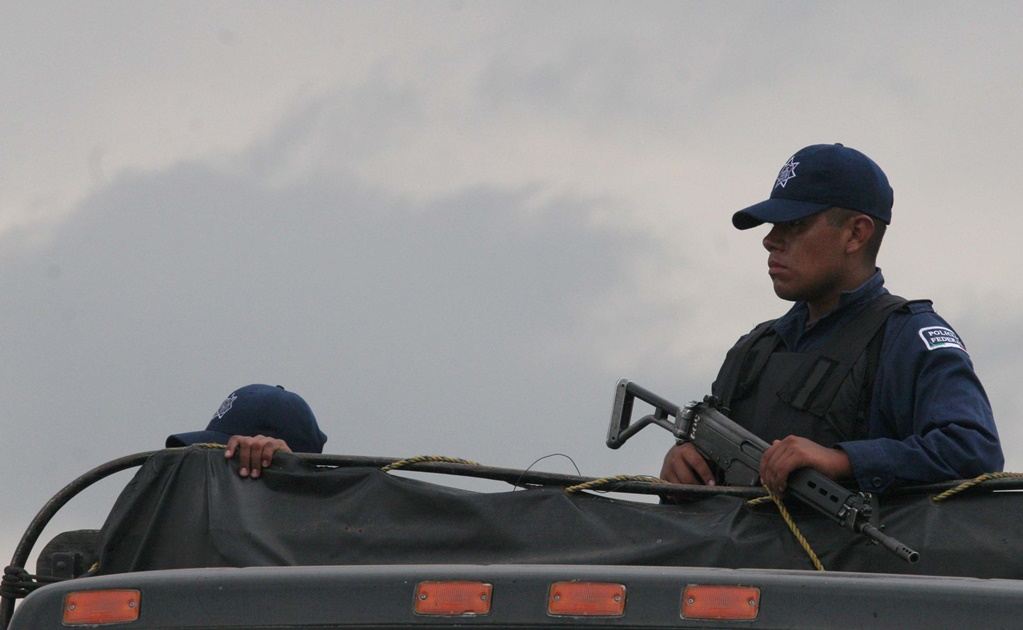 Entregan 30 patrullas nuevas a PFP en Sinaloa