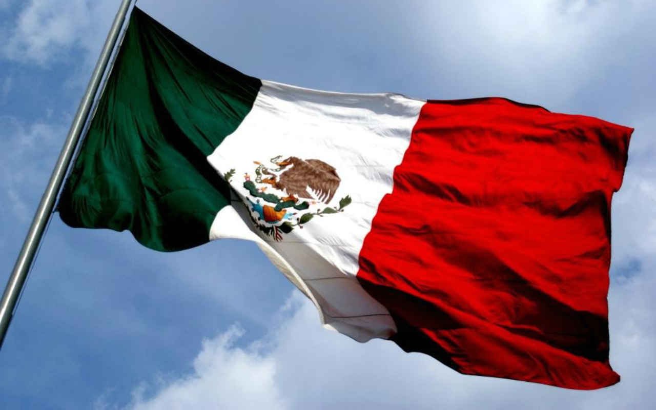  México necesita de todos