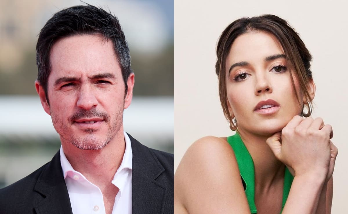 Mauricio Ochmann y Lorena González aparecen juntos tras confirmar su romance