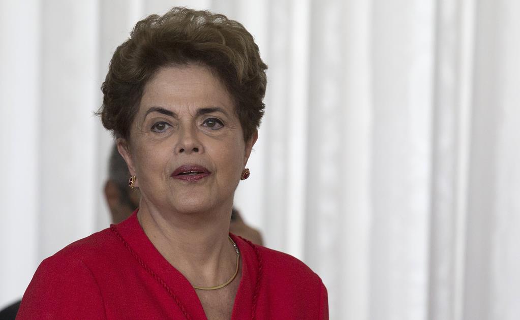 Falta de transparencia: de Otto Pérez a Dilma Rousseff