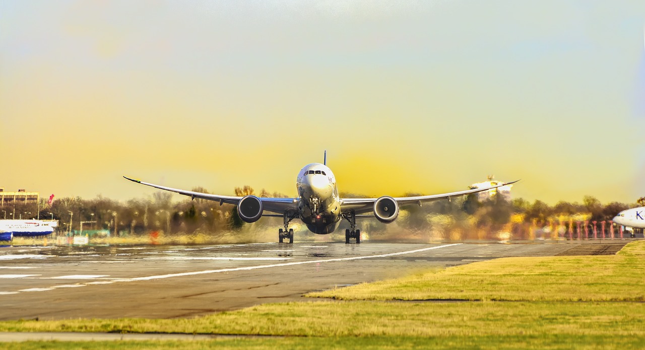 ASA descarta desabasto de turbosina en aeropuertos que opera