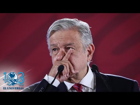 Niega AMLO contradicción en querer pertenecer al Consejo de Seguridad de la ONU