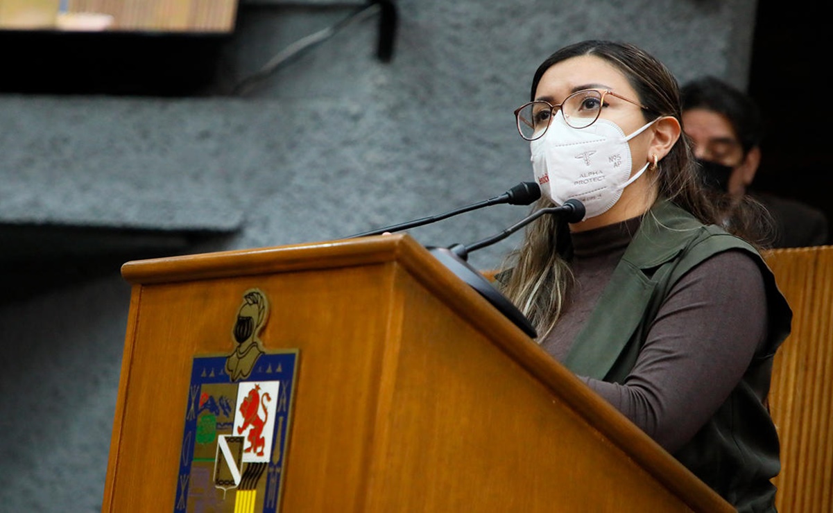 Congreso de Nuevo León exhorta a la Conagua a tomar acciones ante bajo nivel de presas