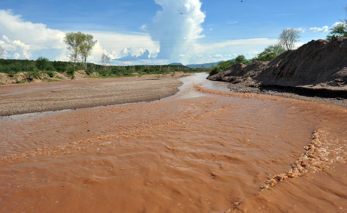 Se instalará una mesa de diálogo con Grupo México para remediar daños en el Río Sonora, afirma Segob