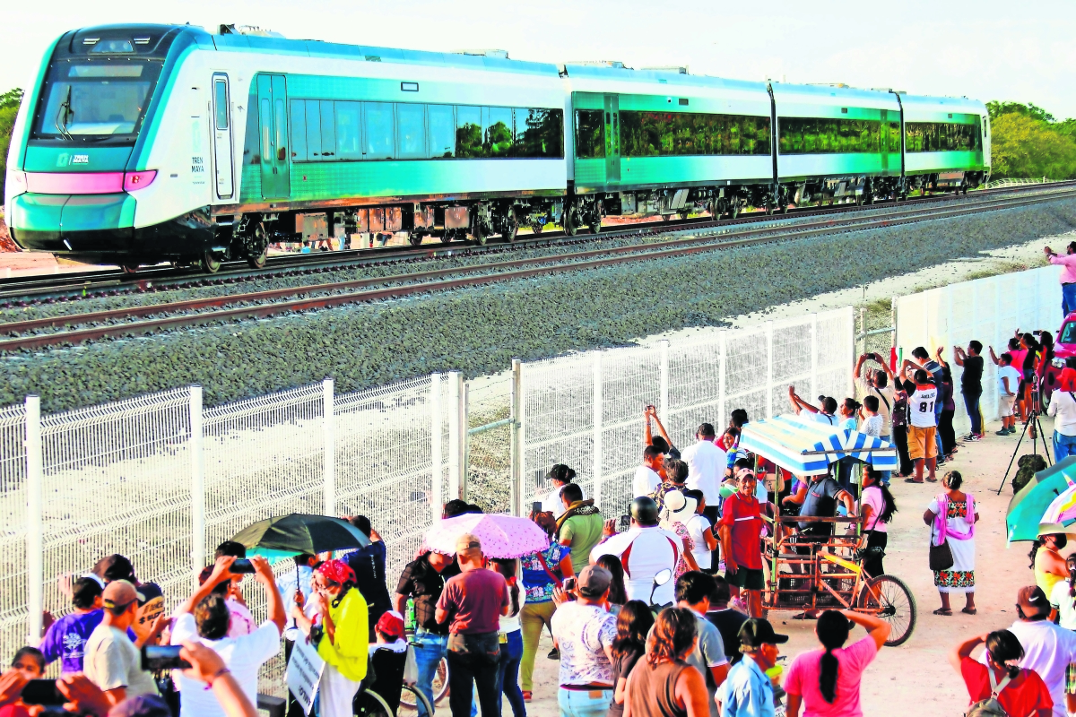 Proyectos insignia y el nearshoring aceleran a la construcción