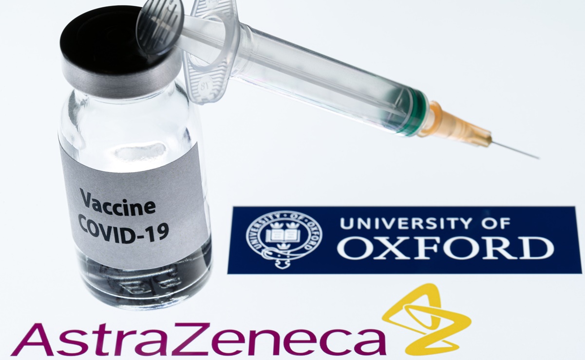 AstraZeneca entregará 30% más de vacunas antiCovid en primer trimestre de 2021 a la UE