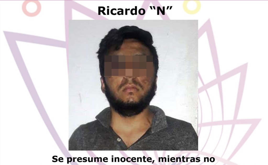 Detienen a otro presunto responsable del ataque en restaurante de Morelos