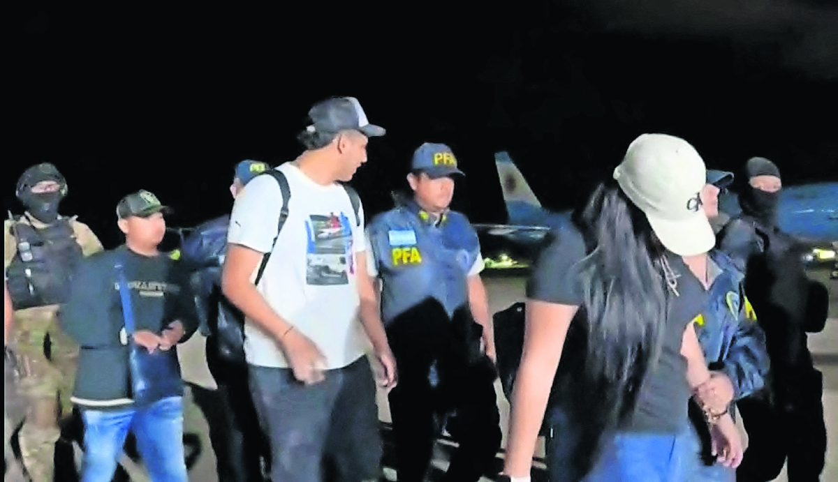 EU sanciona a la banda "Los Choneros" y a su líder por la violencia en Ecuador