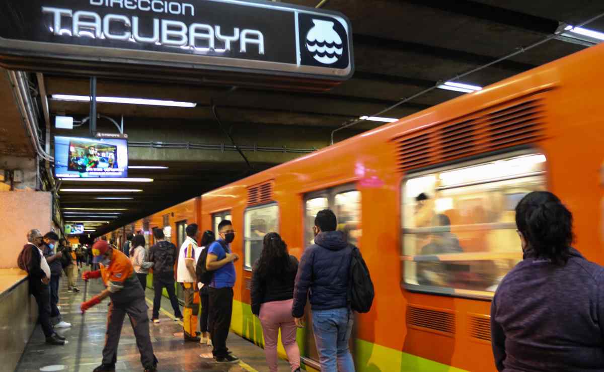 Sindicato del Metro entrega al Gobierno de la CDMX diagnóstico técnico sobre trenes e instalaciones  