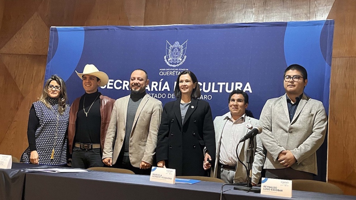 Música, danza y circo en Festival Inclusivo