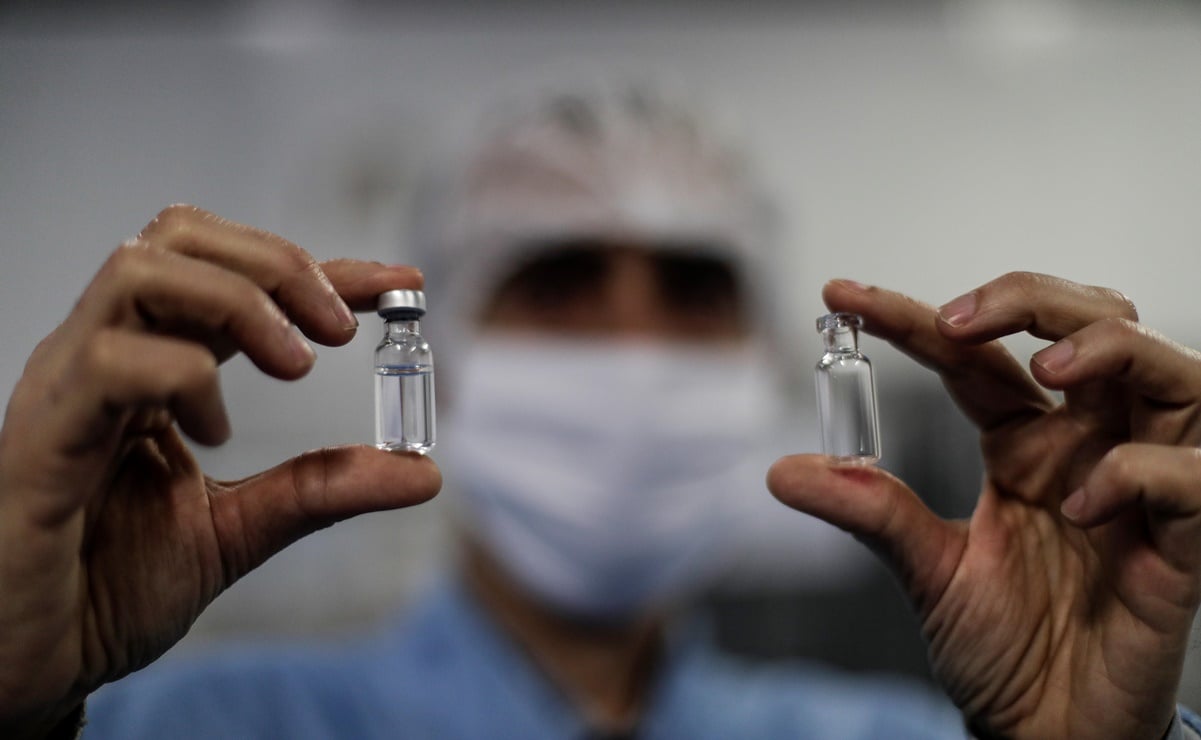Lo que sabemos de AZ1222 o la "vacuna mexicana" contra el coronavirus 