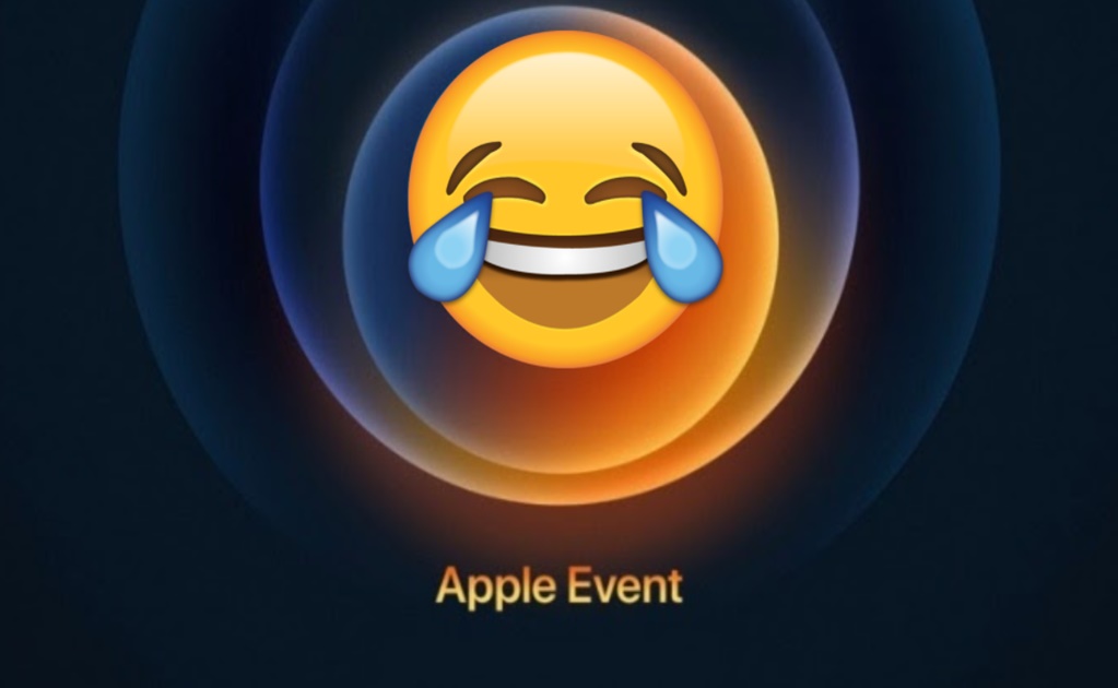 Apple Event. Los mejores memes del lanzamiento del iPhone 12