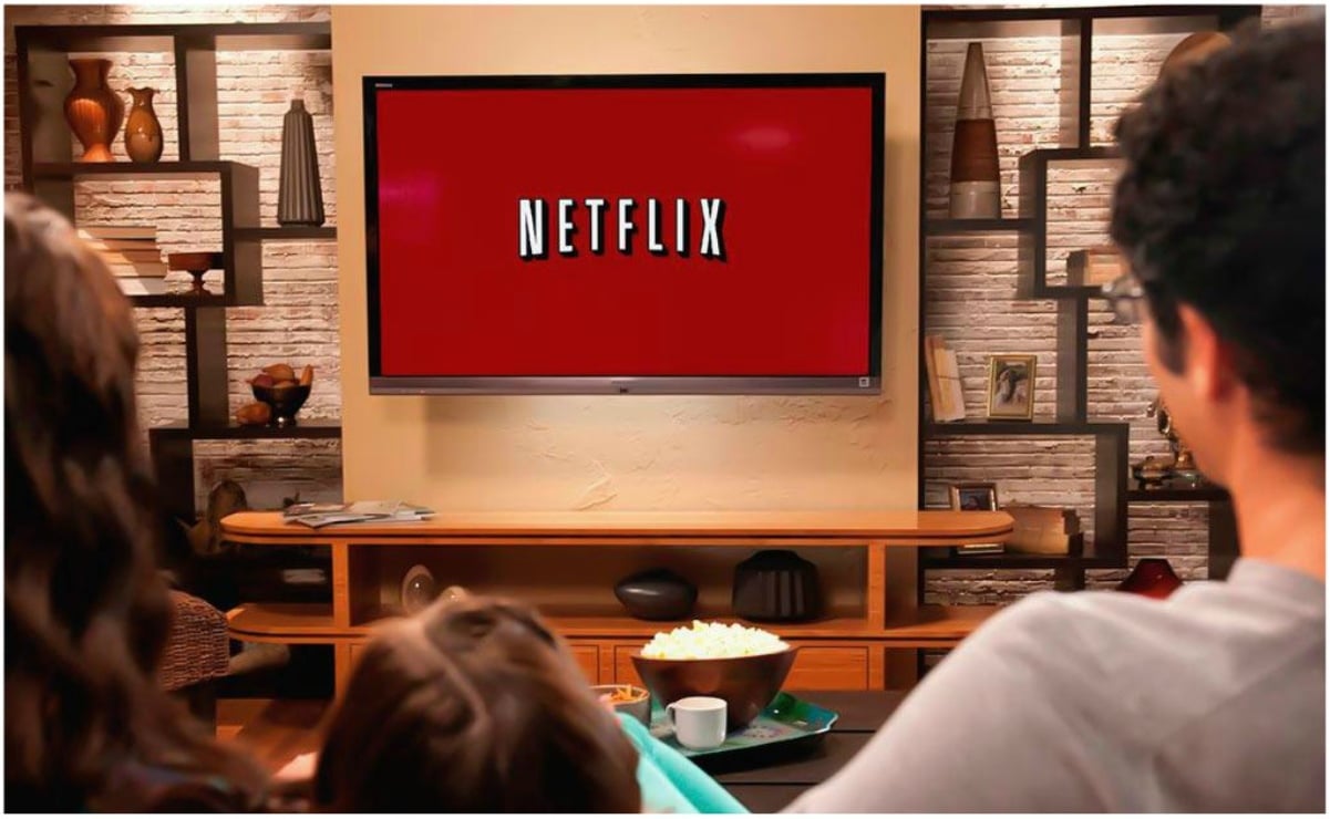 Netflix dejará de funcionar en estas Smart TV en diciembre 2019