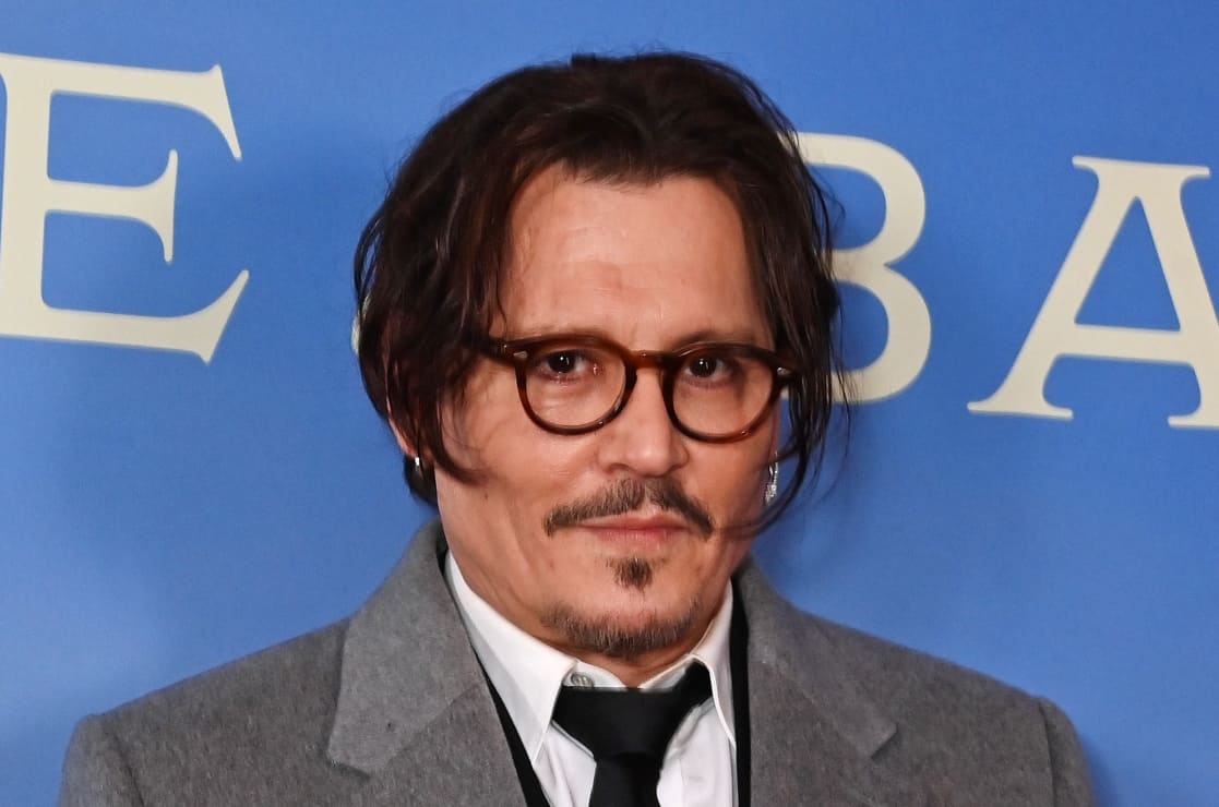 Johnny Depp más enamorado que nunca, ¿quién es su nueva y joven novia?