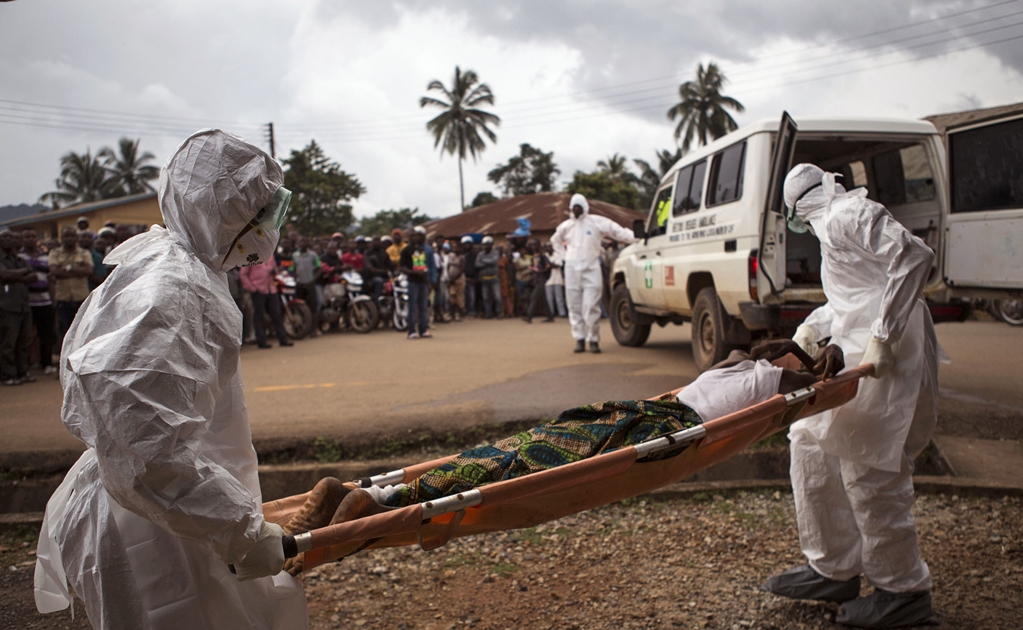 Científicos critican falta de vigilancia en el ébola