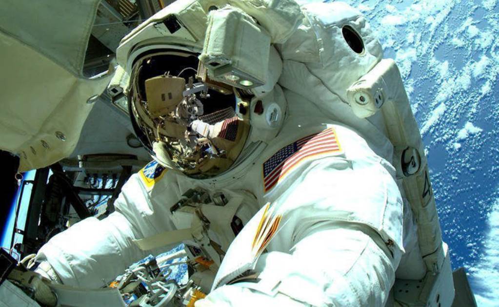 Astronautas consumen tortillas y amaranto por aporte nutricional