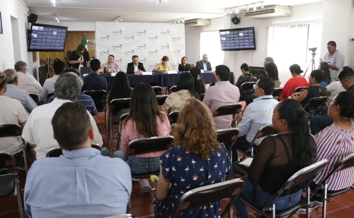 Colectivos de mujeres no votarán por candidatas sin compromisos con agenda feminista en Morelos