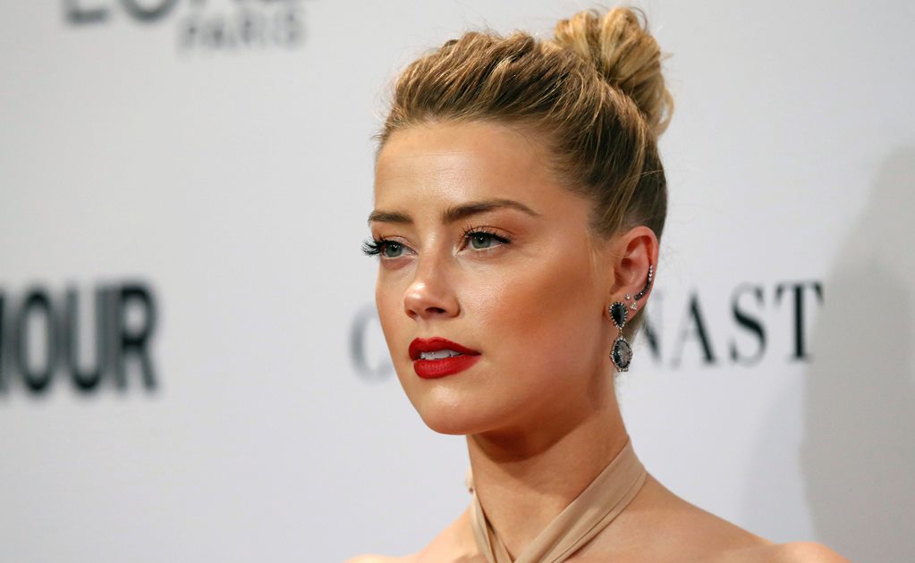 Demandan a Amber Heard, la acusan de sabotear "London Fields" 