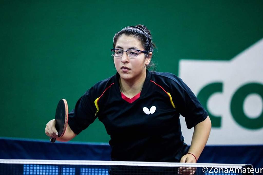 Daniela Muñoz espera luz verde para ir a Juegos Panamericanos