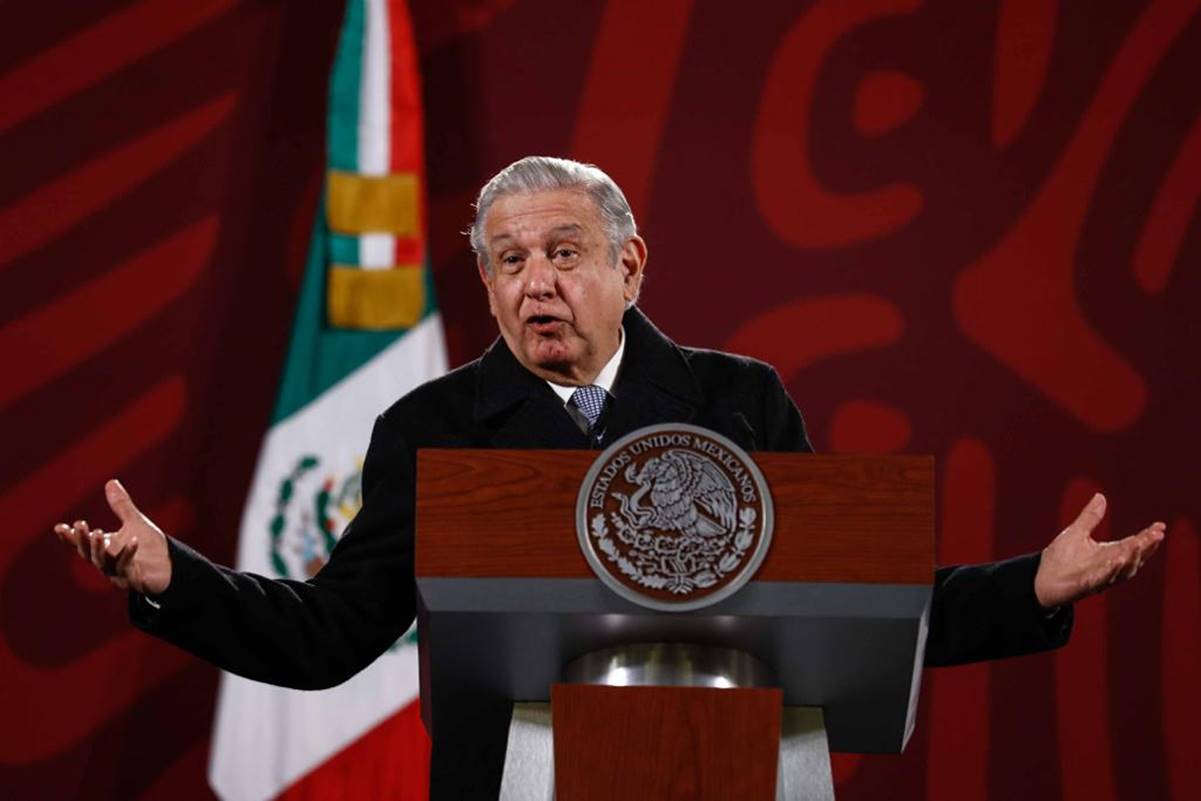 Por fusión de Televisa y Univisión se pagarán 15 mil mdp en impuestos: AMLO