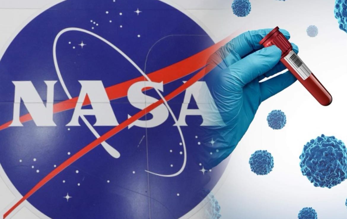 La NASA promueve investigación espacial para combatir el cáncer