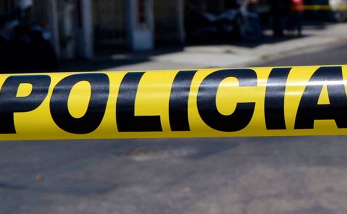Matan a hombre en Zacatecas; reportan que era policía