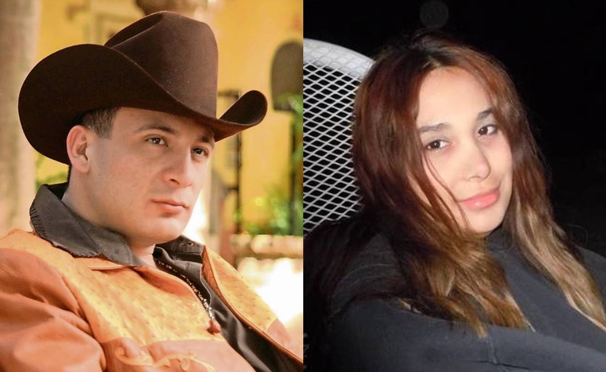 Hija De Valentín Elizalde Recuerda A Su Padre A Unos Días De Que Se Cumplan 18 Años De Su Muerte Hija De Valentín Elizalde Recuerda A Su Padre A Unos Días De Que Se Cumplan 18 Años De Su Muerte