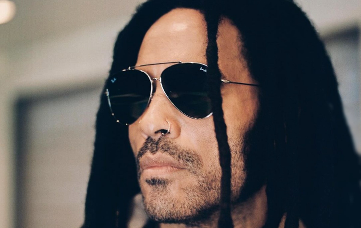 Lenny Kravitz cumple 60 años y estos son los momentos que marcaron su vida y carrera