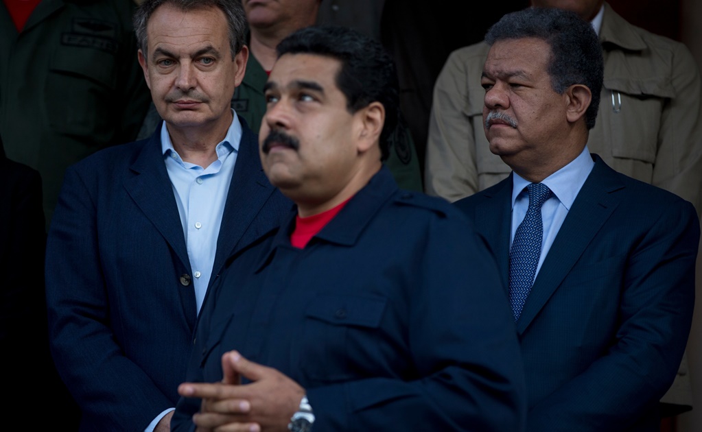 No habrá diálogo sin revocatorio contra Maduro, dice oposición venezolana