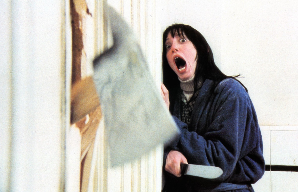 El trauma psicológico que atravesó Shelley Duvall en "El Resplandor"