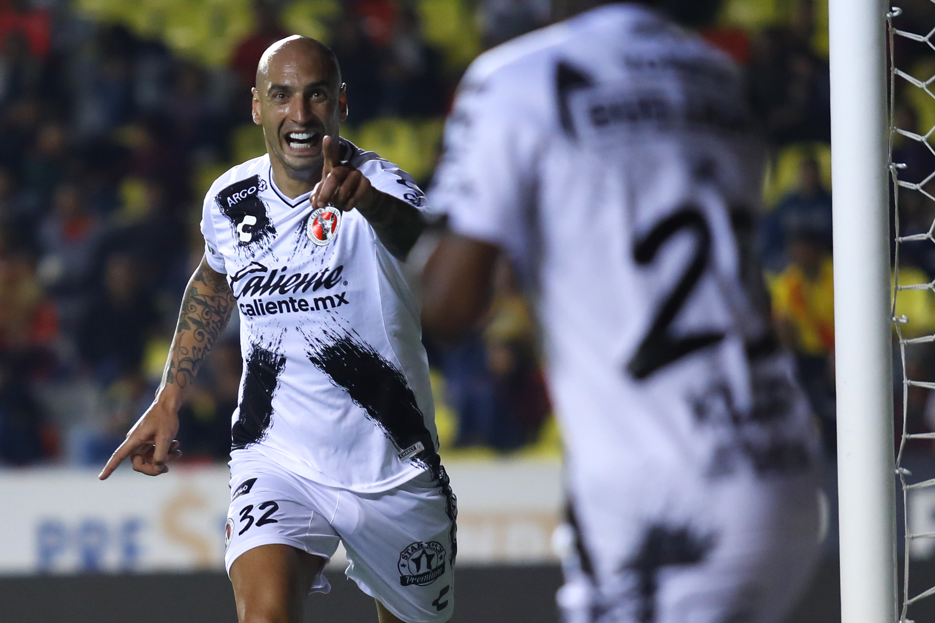 Xolos se impone ante Morelia y avanza en Copa MX