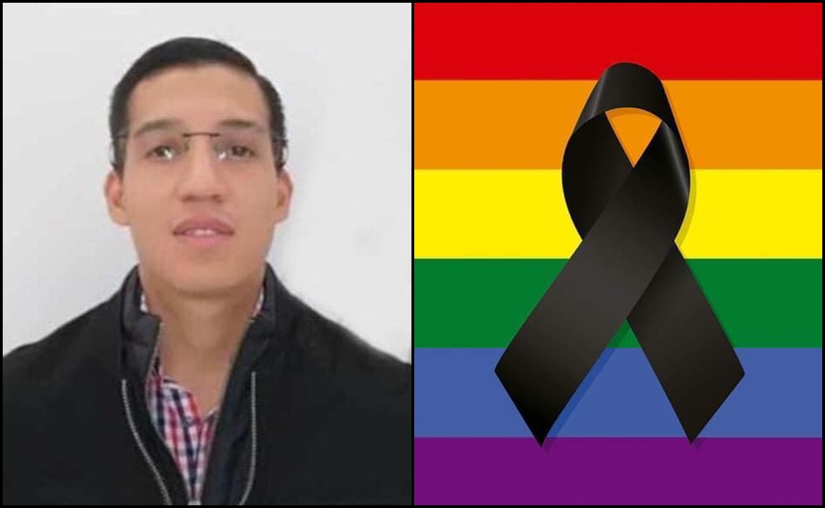 Comunidad LGBT pide esclarecer crimen de odio en Cuernavaca 