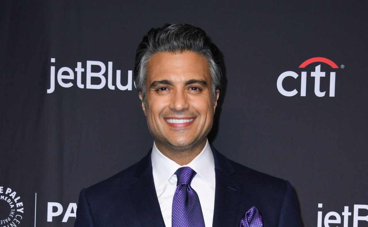 Jaime Camil sufre robo a casa habitación igual que Silvia Pinal