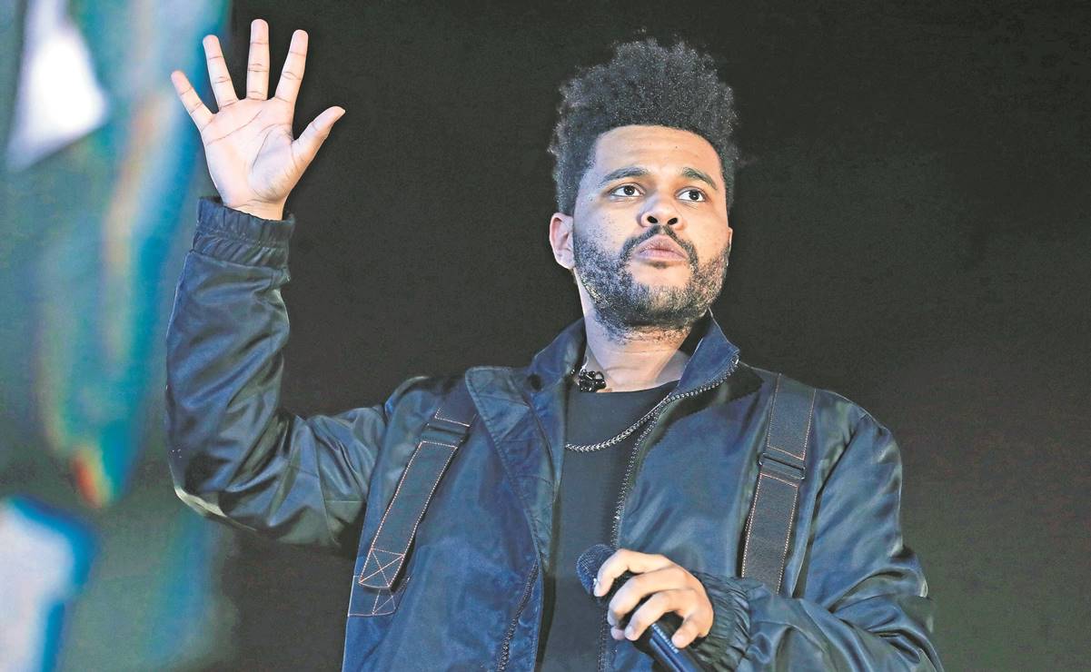 La promesa que The Weeknd le hace al Super Bowl
