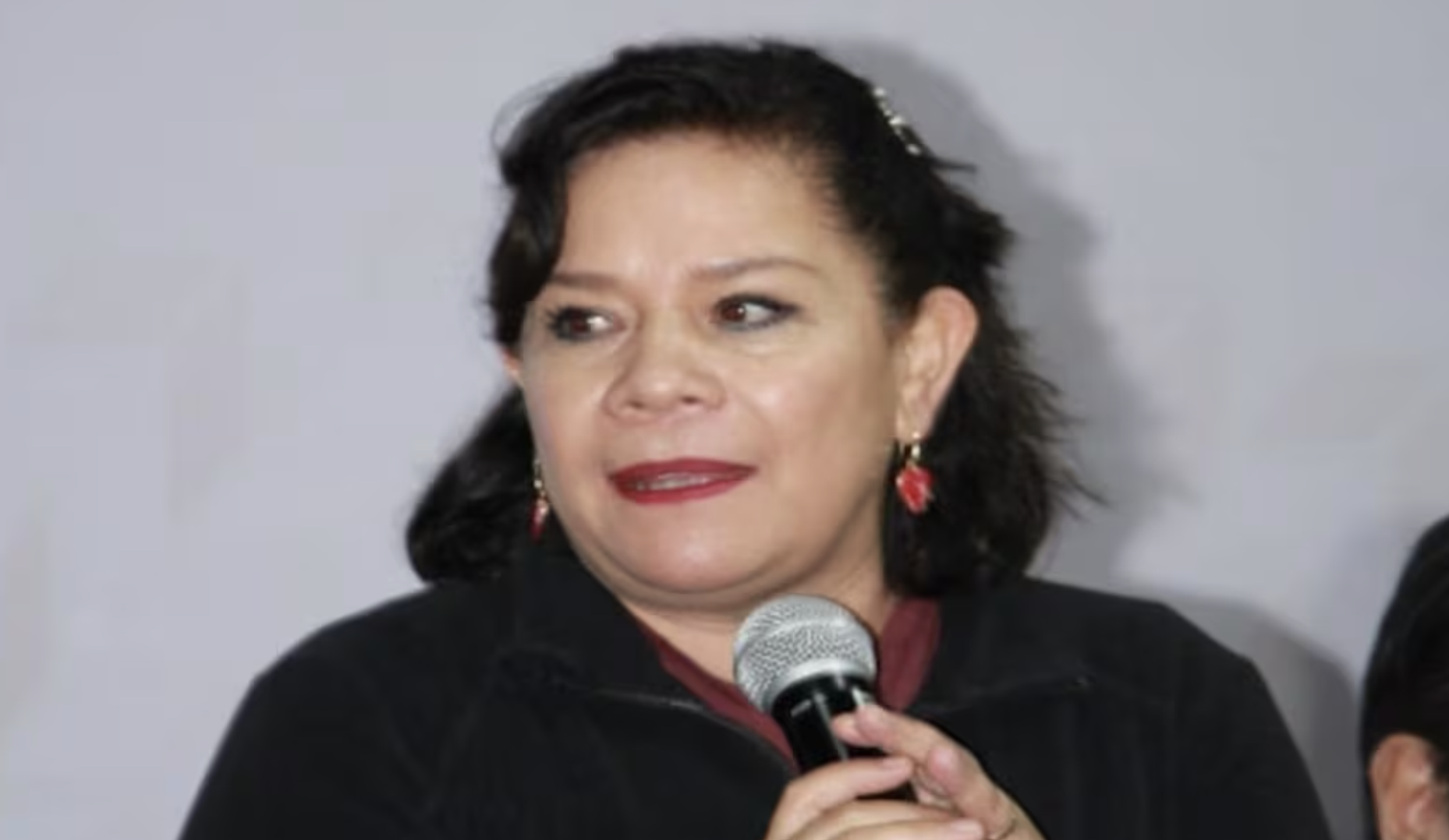 Alcaldesa de Actopan informa sobre un posible espacio para el relleno sanitario
