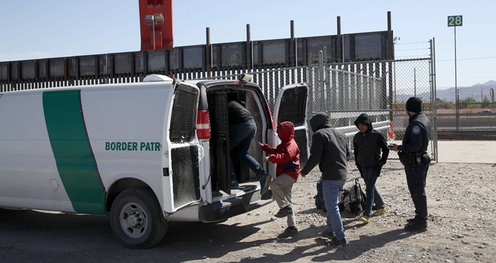 Lo que México ha cumplido a Trump en acuerdo migratorio