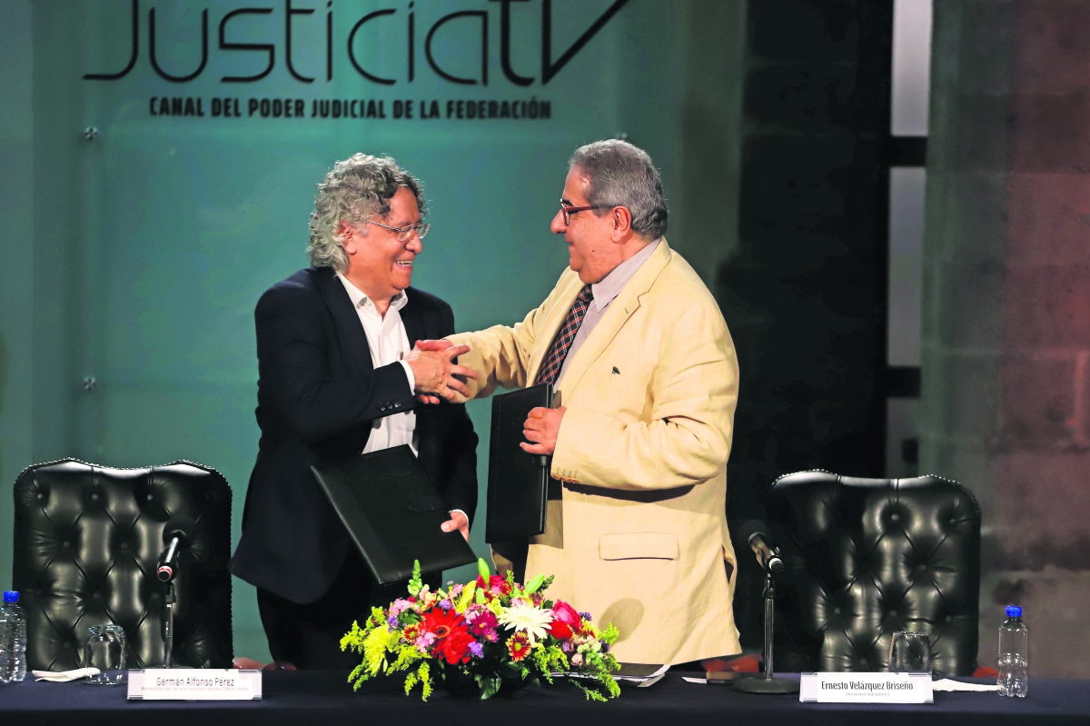 Alianza para fortalecer televisión pública en América Latina