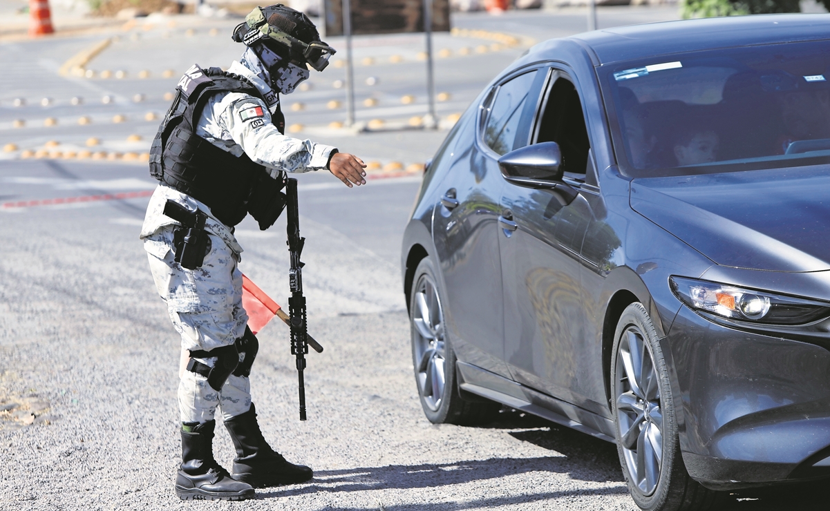 Pese a operativos, ola de violencia no cesa en Colima