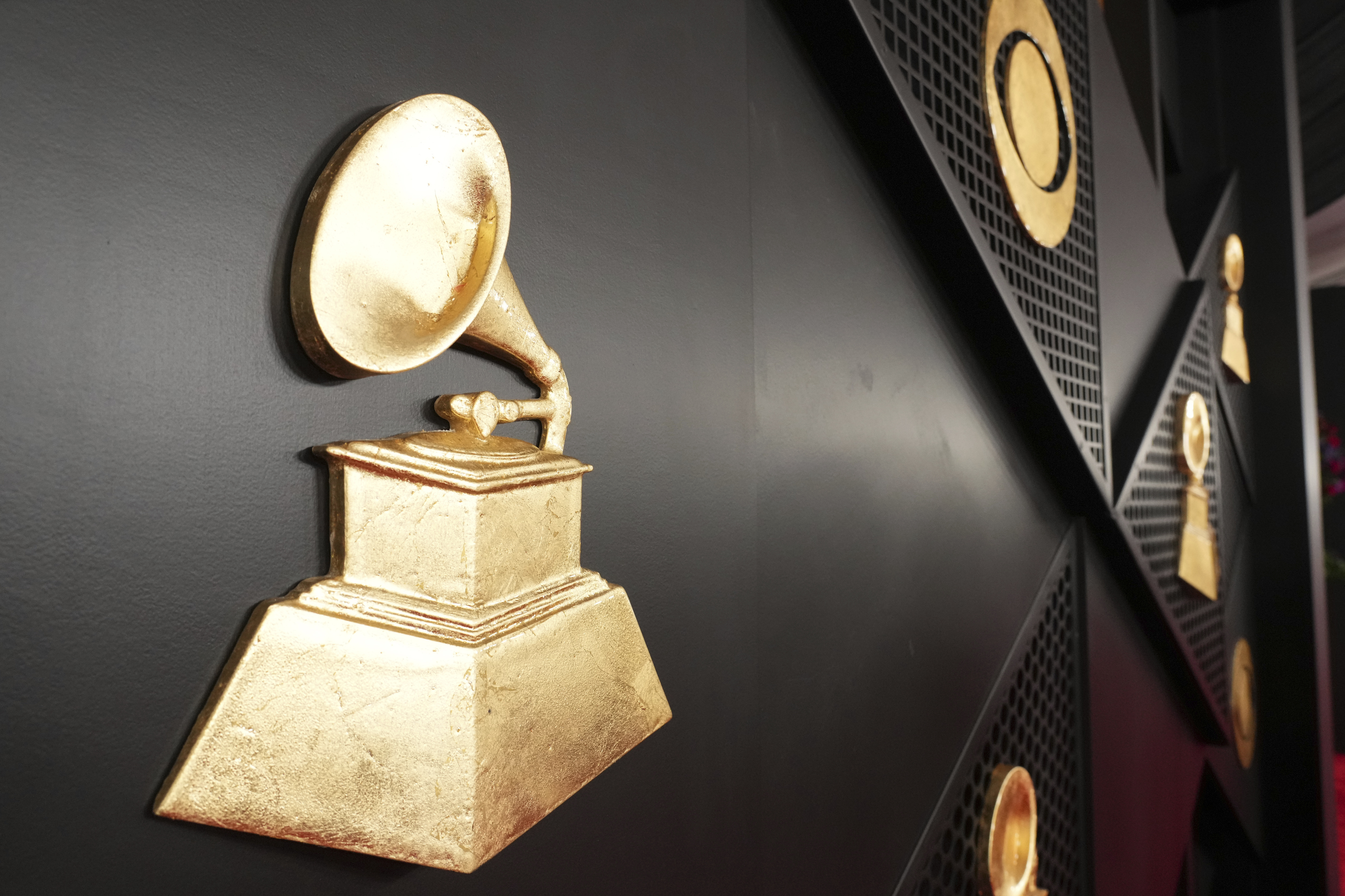 Anuncian fecha de ceremonia de los Grammy