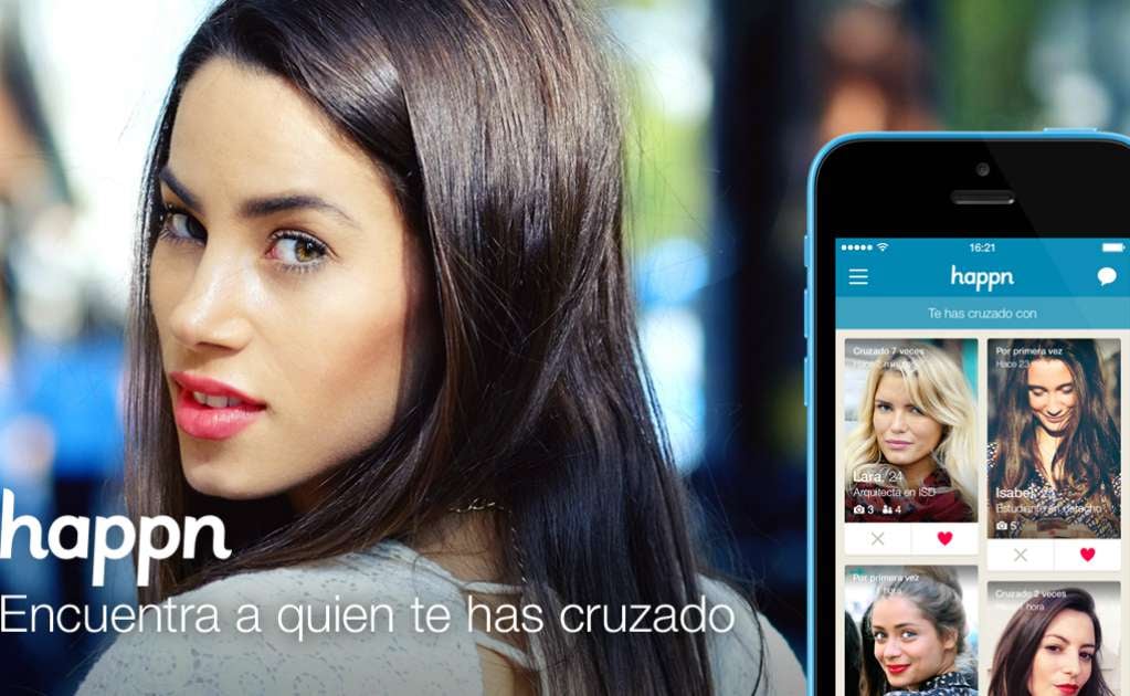 Mexicanas, las más tímidas según app Happn