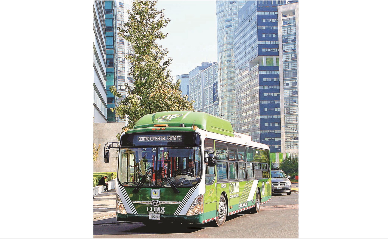 Crecerá oferta de oficinas en la CDMX durante 2018